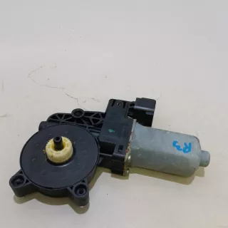 LR031660 Land Rover Моторчик стеклоподъемника Land Rover Evoque 1 restailing Арт E23682420, вид 4