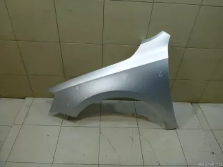 5C6821105 VAG Крыло переднее левое Volkswagen Jetta 6 Арт E100514253, вид 1