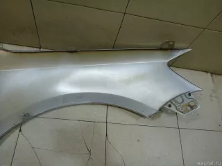 5C6821105 VAG Крыло переднее левое Volkswagen Jetta 6 Арт E100514253, вид 11