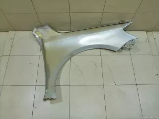 5C6821105 VAG Крыло переднее левое Volkswagen Jetta 6 Арт E100514253, вид 10