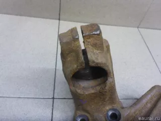 5C0407255A VAG Кулак поворотный передний левый Volkswagen Beetle 2 Арт E100515132, вид 13