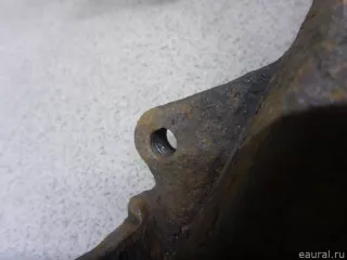 5C0407255A VAG Кулак поворотный передний левый Volkswagen Beetle 2 Арт E100515132, вид 7