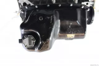 11000429947 BMW Двигатель BMW X1 E84 Арт E100517349, вид 12