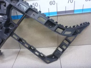 5C6807393 VAG Направляющая заднего бампера левая Volkswagen Jetta 6 Арт E100523018, вид 3