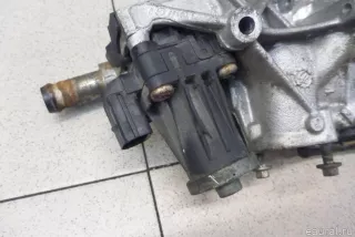 LR018752 Land Rover Клапан EGR Land Rover Range Rover Sport 1 restailing Арт E100526313, вид 3
