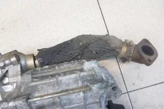 LR018752 Land Rover Клапан EGR Land Rover Range Rover Sport 1 restailing Арт E100526313, вид 5