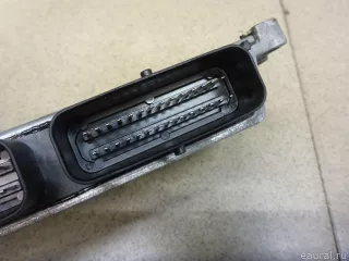 253106 Citroen-Peugeot Блок управления АКПП Citroen DS3 Арт E100527935, вид 3