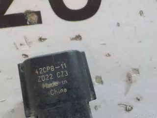 92136JD20A Nissan Датчик кондиционера Nissan Qashqai 2 restailing Арт E48555143, вид 4