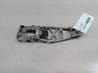 1T0837885B VAG Кронштейн ручки Volkswagen Caddy 3 Арт E48562912, вид 1