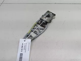 1T0837885B VAG Кронштейн ручки Volkswagen Caddy 3 Арт E48562912, вид 2