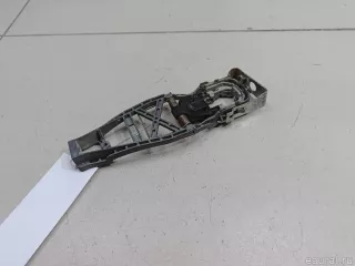 1T0837885B VAG Кронштейн ручки Volkswagen Caddy 3 Арт E48562912, вид 3
