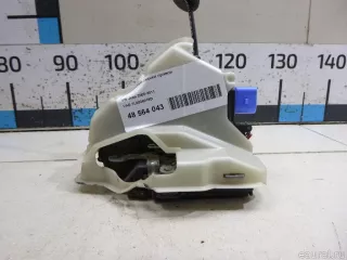 7L0839016D VAG Замок двери задней правой Volkswagen Touareg 1 Арт E48564043, вид 2