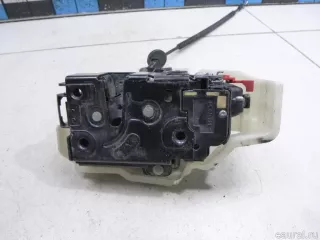 7L0839016D VAG Замок двери задней правой Volkswagen Touareg 1 Арт E48564043, вид 6