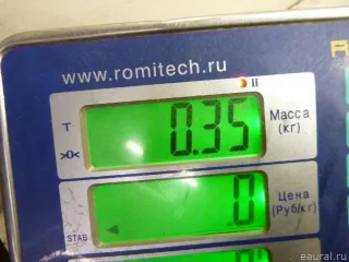 1K1823509E VAG Замок капота Porsche Panamera 970 Арт E48564296, вид 8