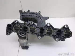 25193560 GM Коллектор впускной Chevrolet Orlando Арт E84814978, вид 1
