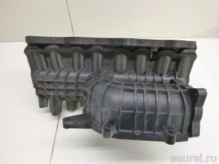 25193560 GM Коллектор впускной Chevrolet Orlando Арт E84814978, вид 2