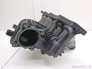 25193560 GM Коллектор впускной Chevrolet Orlando Арт E84814978, вид 3