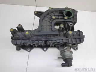 25193560 GM Коллектор впускной Chevrolet Orlando Арт E84814978, вид 4