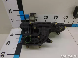 25193560 GM Коллектор впускной Chevrolet Orlando Арт E84814978, вид 7