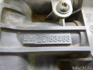 25193560 GM Коллектор впускной Chevrolet Orlando Арт E84814978, вид 9