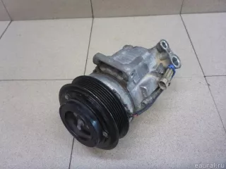13339088 GM Компрессор кондиционера Chevrolet Orlando Арт E100521820, вид 1