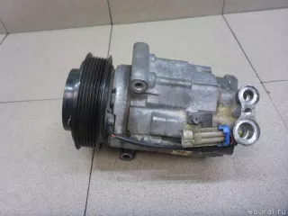 13339088 GM Компрессор кондиционера Chevrolet Orlando Арт E100521820, вид 2