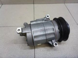 13339088 GM Компрессор кондиционера Chevrolet Orlando Арт E100521820, вид 7