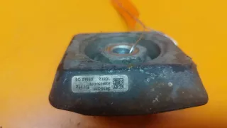 a2043500372,2043500372  Кронштейн крепления Mercedes E C207 Арт 01018528, вид 3