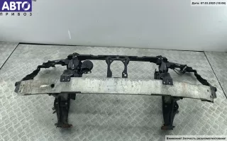  Рамка передняя (панель кузовная, телевизор) Mercedes E W211 Арт 54791432, вид 1