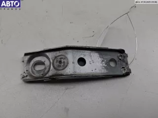  Кронштейн крепления крыла переднего левого Audi 80 B4 Арт 55043213, вид 1