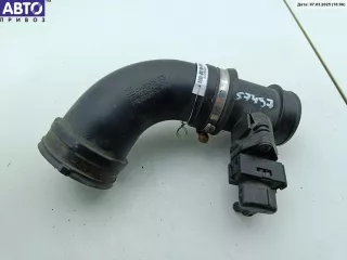 0280218119 Расходомер (измеритель потока воздуха) Opel Astra H Арт 54793615, вид 2
