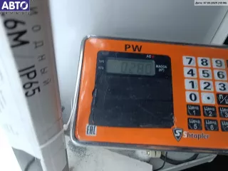 0280218119 Расходомер (измеритель потока воздуха) Opel Astra H Арт 54793615, вид 3