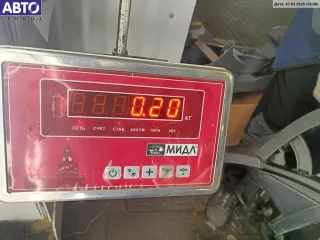 3M51R20938BB Молдинг двери передней левой Ford C-max 1 Арт 54387557, вид 3