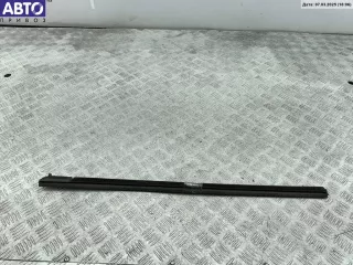 3M51R25694 Молдинг стекла двери задней правой наружный Ford C-max 1 Арт 54387497, вид 2