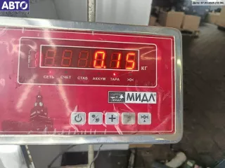 3M51R25694 Молдинг стекла двери задней правой наружный Ford C-max 1 Арт 54387497, вид 3