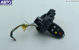 30768036 Контактная группа Volvo V50 Арт 54812117, вид 1
