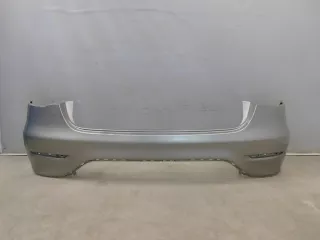  Бампер задний Mercedes GLC X253 Арт smt202150, вид 1
