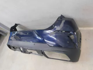  Бампер задний Changan UNI-T Арт smt201904, вид 3