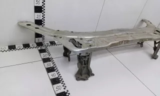 A2056201734 Панель передняя Mercedes C W205 Арт 986241K, вид 2