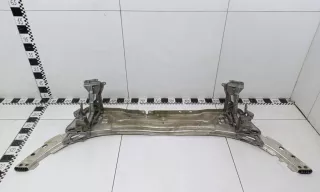 A2056201734 Панель передняя Mercedes C W205 Арт 986241K, вид 8