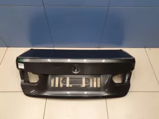 41007288757 Крышка багажника BMW 3 F30/F31/GT F34 Арт Z231847, вид 1