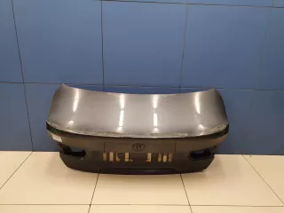 41007288757 Крышка багажника BMW 3 F30/F31/GT F34 Арт Z231847, вид 2