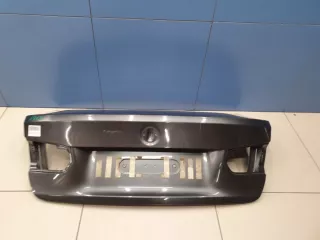 41007288757 Крышка багажника BMW 3 F30/F31/GT F34 Арт Z231847, вид 4