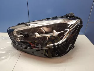 A2139069109 Фара левая Mercedes E W213 Арт Z344591, вид 1