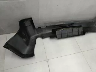 STSZ830870 Бампер задний Suzuki Grand Vitara JT Арт Z344941, вид 2