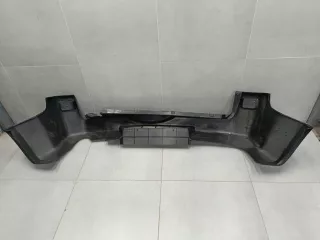 STSZ830870 Бампер задний Suzuki Grand Vitara JT Арт Z344941, вид 4