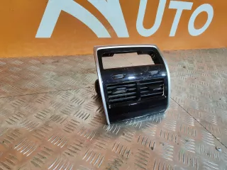 64229399966, 9399966, 3 Воздуховод салона BMW X7 g07 Арт 291095PM, вид 2