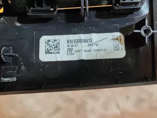 64229399966, 9399966, 3 Воздуховод салона BMW X7 g07 Арт 291095PM, вид 9