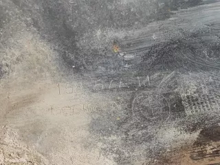 51117363267, 3 бампер бмв ф32 ф33 ф36 (ф f 32 33 36) BMW 4 F32/F33/GT F36 Арт 291707PM, вид 14