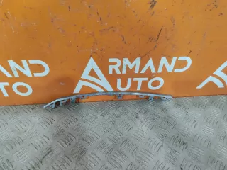 5N0853651J9B9, 5N0853767K, 4 накладка решетки радиатора Volkswagen Tiguan 1 Арт 292696PM, вид 1